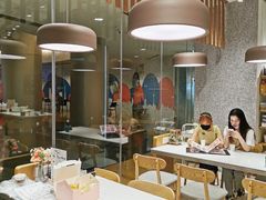 -ABC Cooking Studio(上海环球金融中心店)