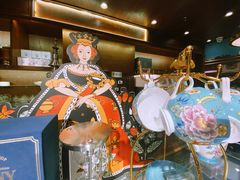-布兰兔的植物庄园(杭州南宋御街店)