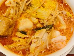 -怡咖啡海鲜自助餐厅(浦东香格里拉店)