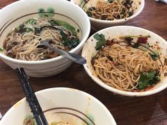 -宜宾燃面(汉渝路店)