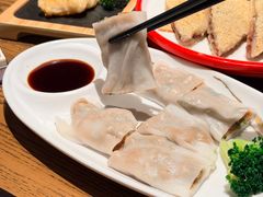 -山水茶艺馆·点心粤菜·30年老字号