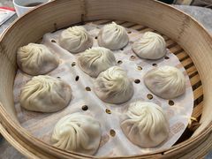 -鼎泰丰(国贸商城店)