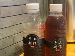 -兔槽江湖菜·重庆璧山兔(水围店)