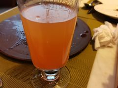 -都会尚膳·海鲜自助餐厅(重庆万豪酒店)