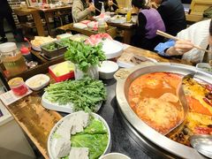 -大龙燚火锅(春熙店)