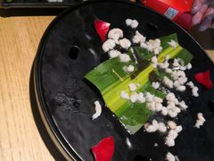 -吴越荣记苏州菜·松鼠桂鱼100%活鱼现做(斜塘老街店)