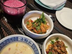 -长沙北辰洲际酒店-兰调全日餐厅