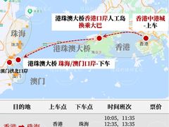 -港珠澳大桥(珠海段)