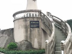 -东澳岛