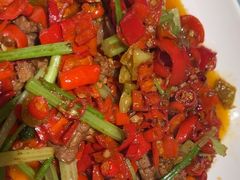 -刀板香·安徽菜(国购IFC店)