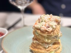-食廬NOBLE(港汇店)