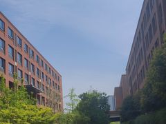 -浙江省杭州高级中学(钱江校区)