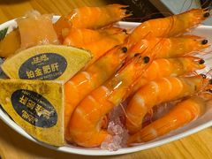 -大焰自助日式料理 铁板烧(徐汇店)