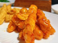 -梅飞酒家(桑园路店)