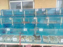 -前王院•巧克力海鲜市集餐厅(万平口店)