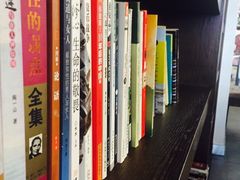 -路漫漫·西餐·咖啡·煲仔(奥克斯广场店)