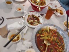 -花椒俏川菜小馆(南海万达店)