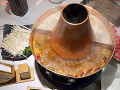 -祥源胡同·涮牛羊肉火锅(花桥店)