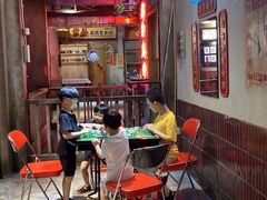 -五马集·海鲜·温州大牌档(黑金冠五马街十字路口店)