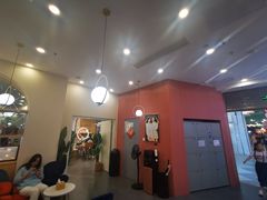 -海马体照相馆(上海宝山万达广场店)