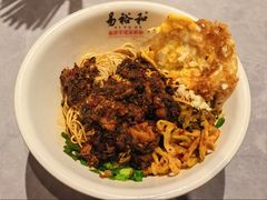 -易裕和·长沙米粉(竹塘西路店)