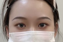 -Four Seven·半永久野生眉纹眉
