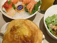 -水木锦堂·自助铁板烧(望京凯德MALL店)