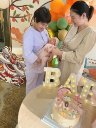 -徐州和佳月子中心