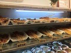-XiaoJunGan Hotpot 钢管厂五区小郡肝火锅串串香