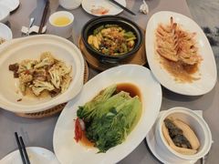 -徐记海鲜(陕西历史博物馆|明德门店)