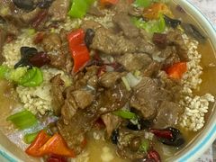 -杨记小炒老店