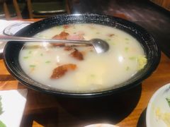 -又一福烤鸭·北京菜(东四店)