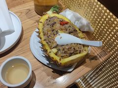 -云尊府云南菜·蒸汽石锅鱼(五棵松华熙店)