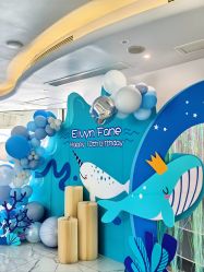 点击看大图 -Doris一站式游轮婚礼船东直营店(外滩店)