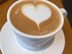 -Jamaicablue Coffeeshop(中央广场店)