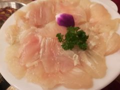 -山城年华老火锅(玉林店)