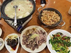 -乡亲鹅肉城(吴江店)
