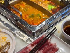-重庆高老九火锅(昆山万象汇店)