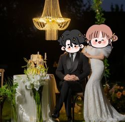 -水晶之恋婚纱摄影(北京总店)