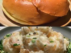 -大树餐厅(益田假日店)