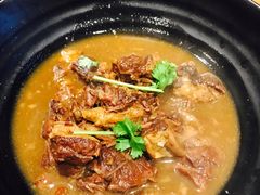 炖牛肉-好介口深夜酒馆(梅江店)