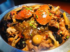 -谢蟹浓(西铁营万达店)