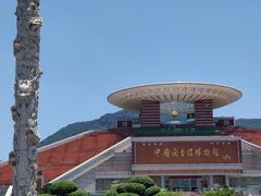 -中国闽台缘博物馆
