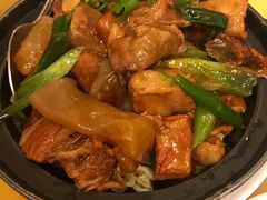 -文兴酒家(Chinatown - Gerrard Street)