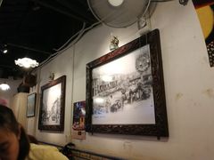 -松發肉骨茶(克拉码头店)