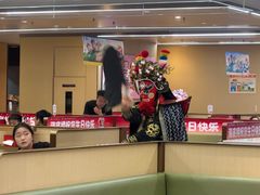 -海底捞火锅(欣大百货店)