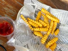 -漫咖啡(龟龙湖店)