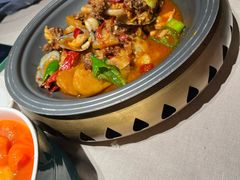 -耶里夏丽·丝路新疆菜·清真食品(徐汇南丹东路臻选店)