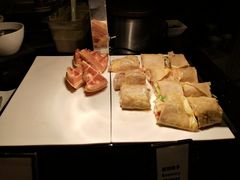 -OPEN開全日自助餐厅·牛肉火锅·海鲜(佛山希尔顿酒店)