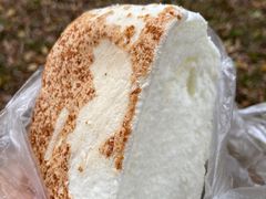 蛋白蛋糕-美嘉华面包西饼店(红胜坊店)